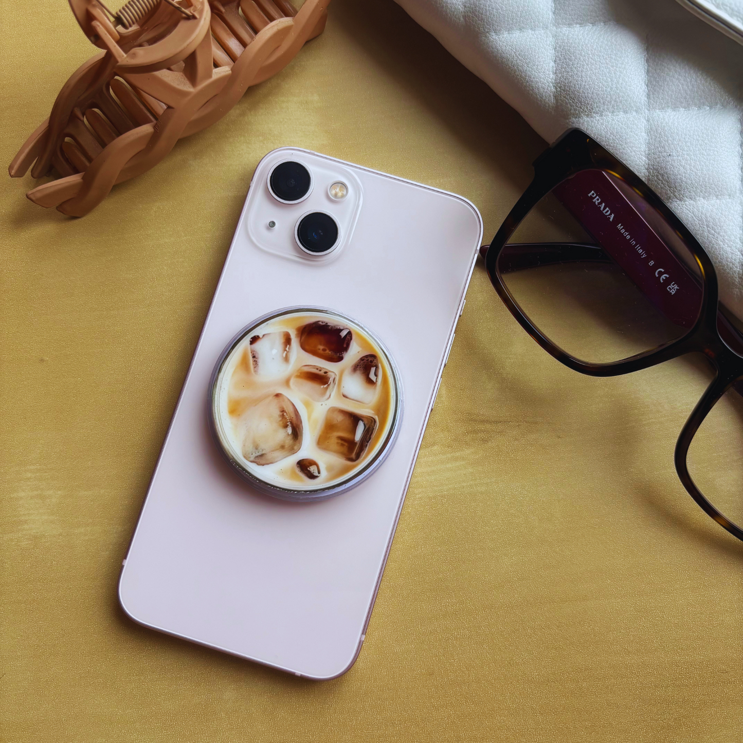 Iced Coffee