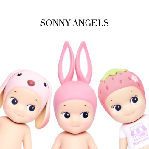 Sonny Angels