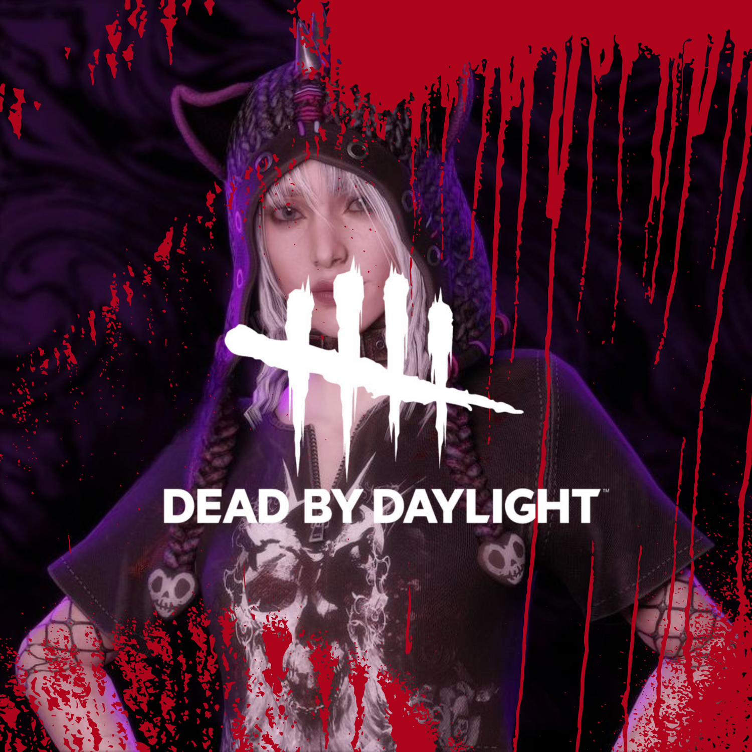 Dead By Daylight