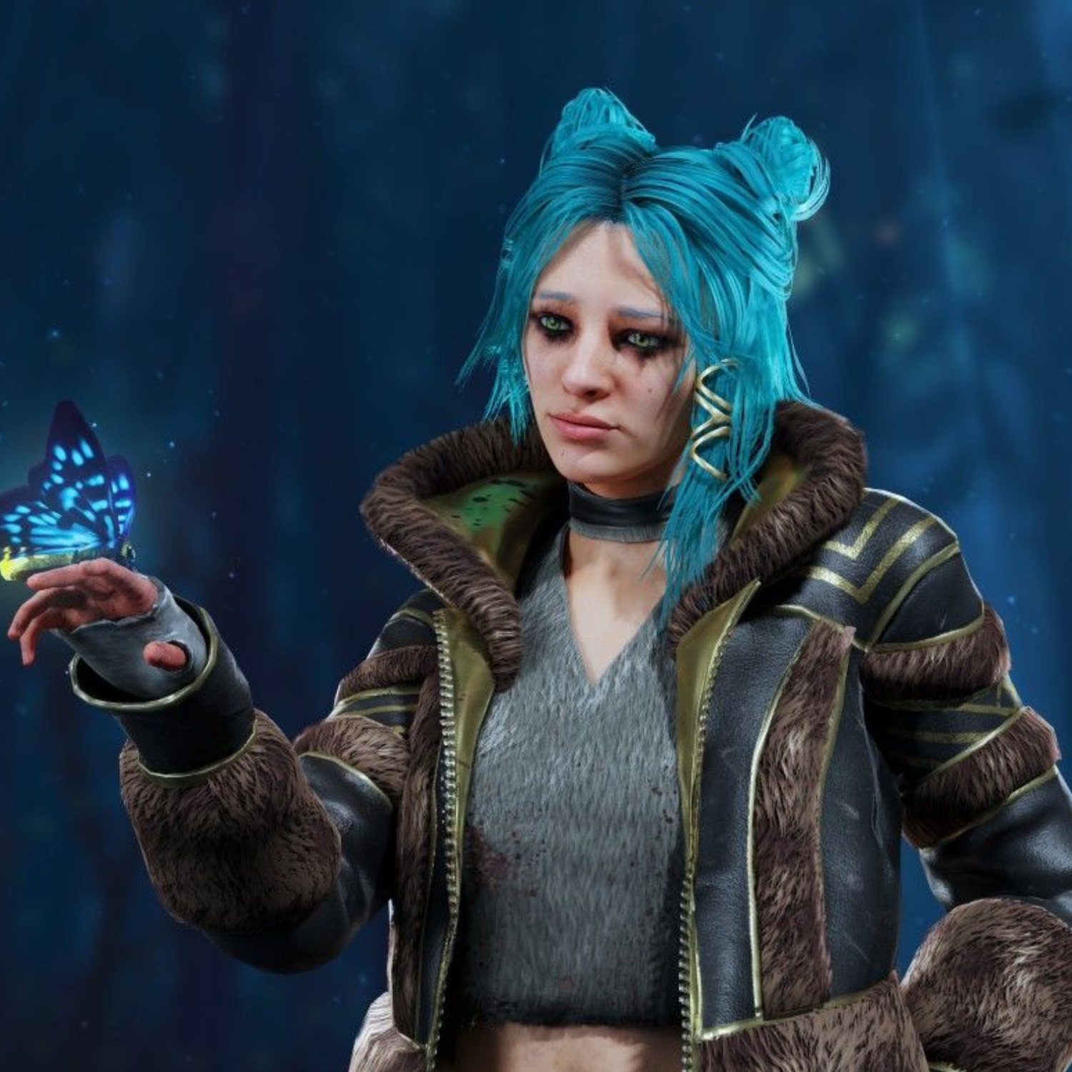 Dead By Daylight