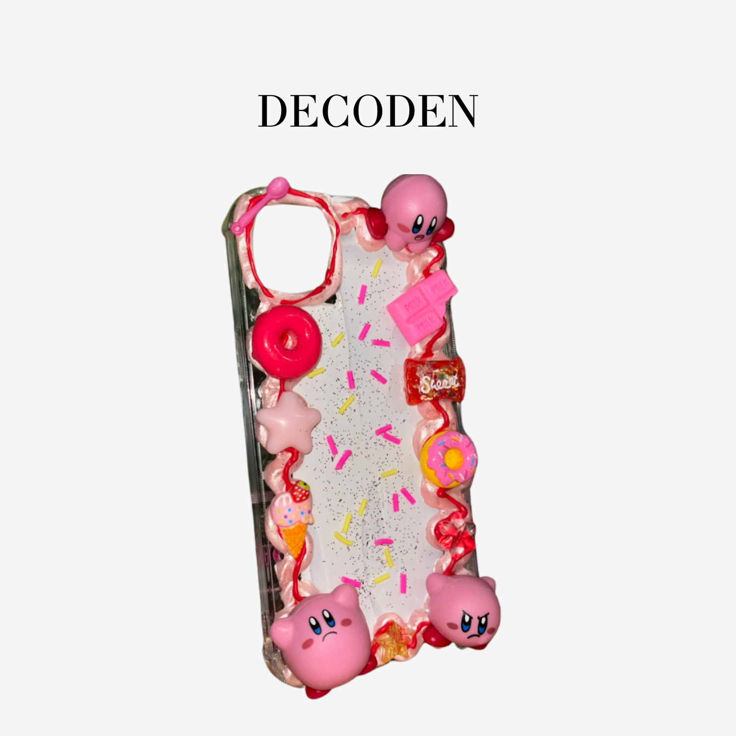 Decoden