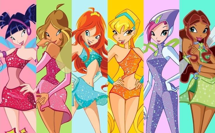 Winx Club