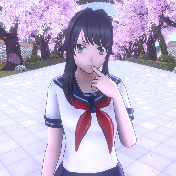 Yandere Simulator