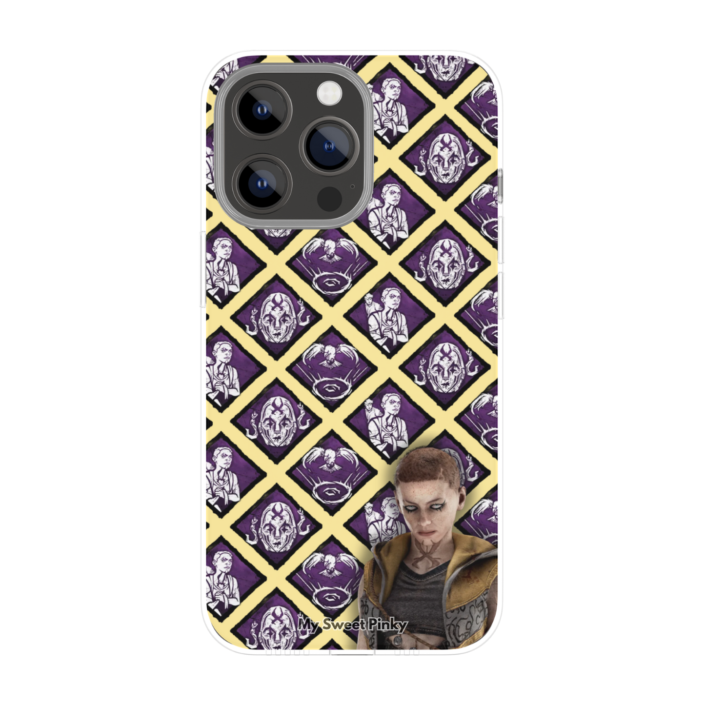 [DBD] Coque de téléphone survivants