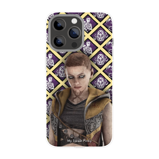 [DBD] Coque de téléphone survivants