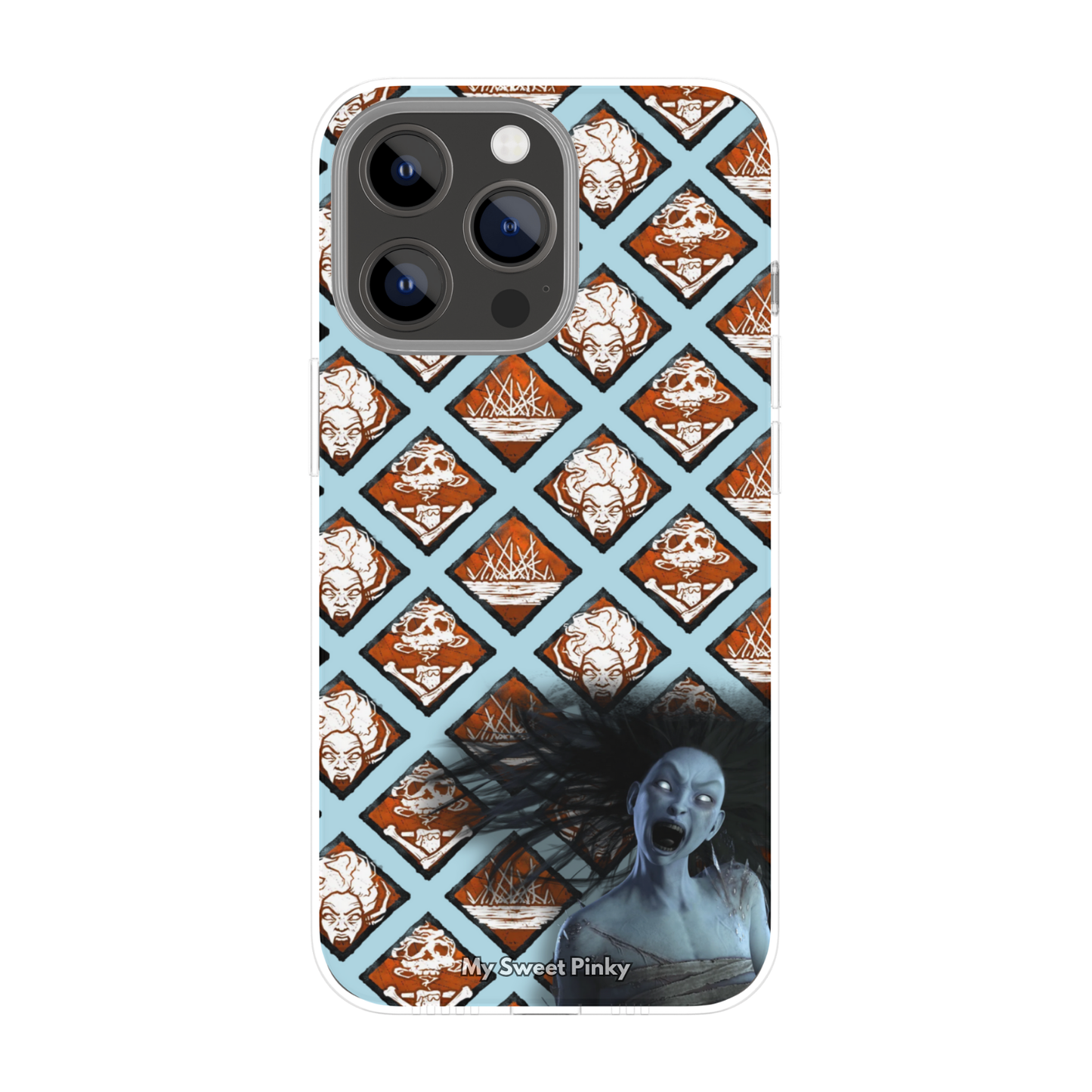 [DBD] Coque de téléphone tueurs