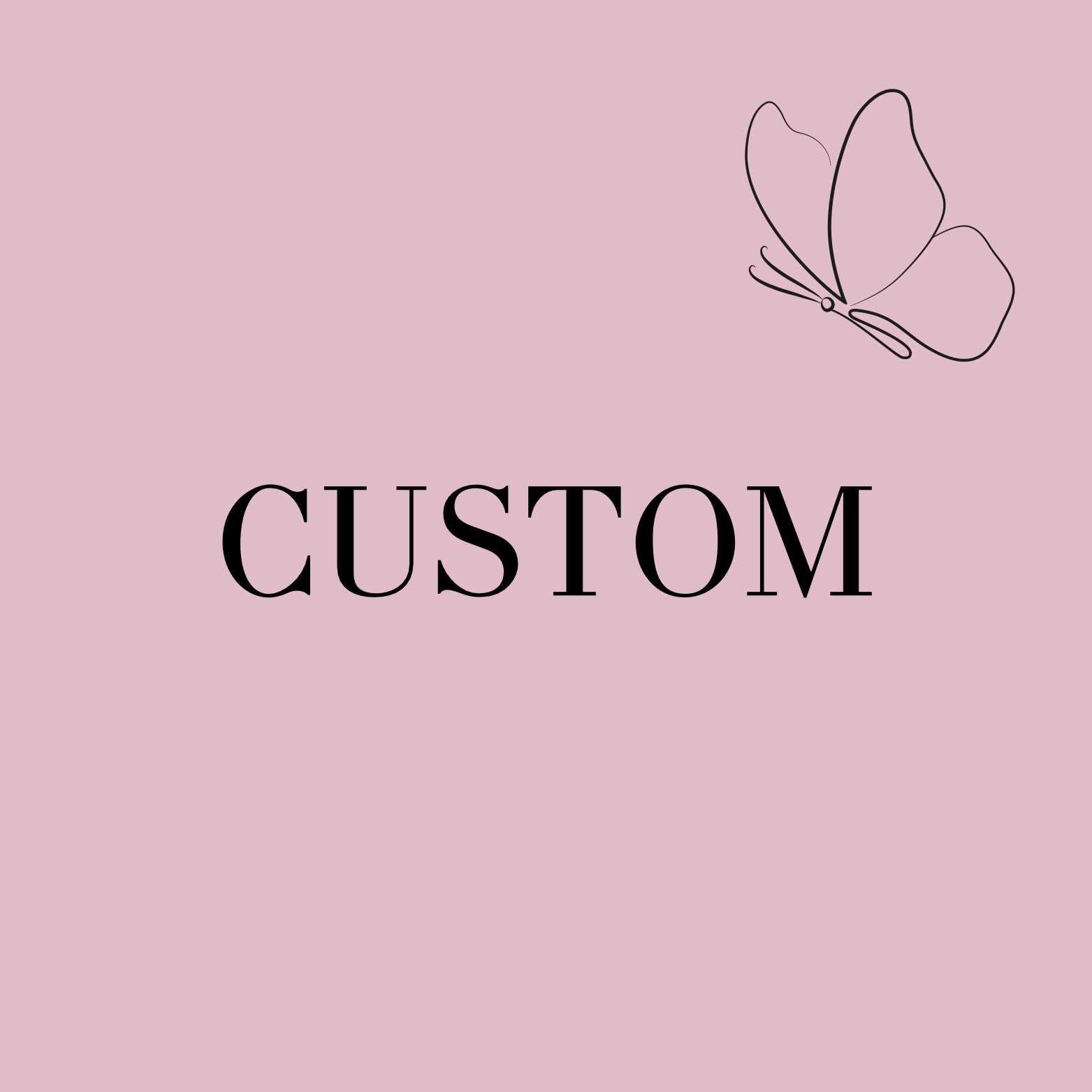 Custom - Blythe Doll (description)
