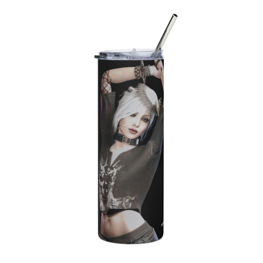 [DBD] Sable Ward tumbler 20oz skinny